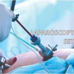 Laparoscopy Set