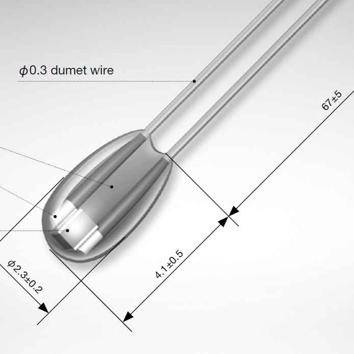 PSB-S1 Thermistor