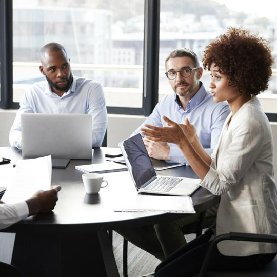 Venture Capital for Deep Tech Startups