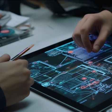 PCB Assembly Platform