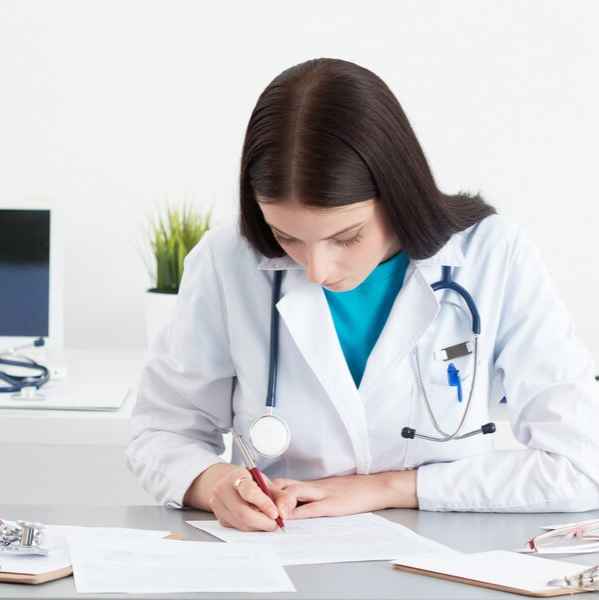 Medical Writing
