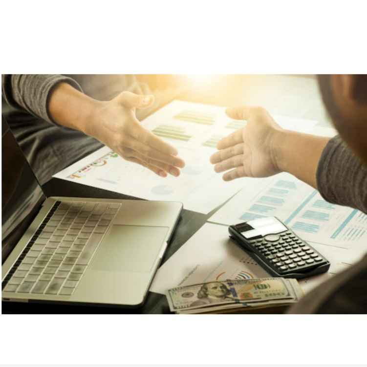 Trade coordinator