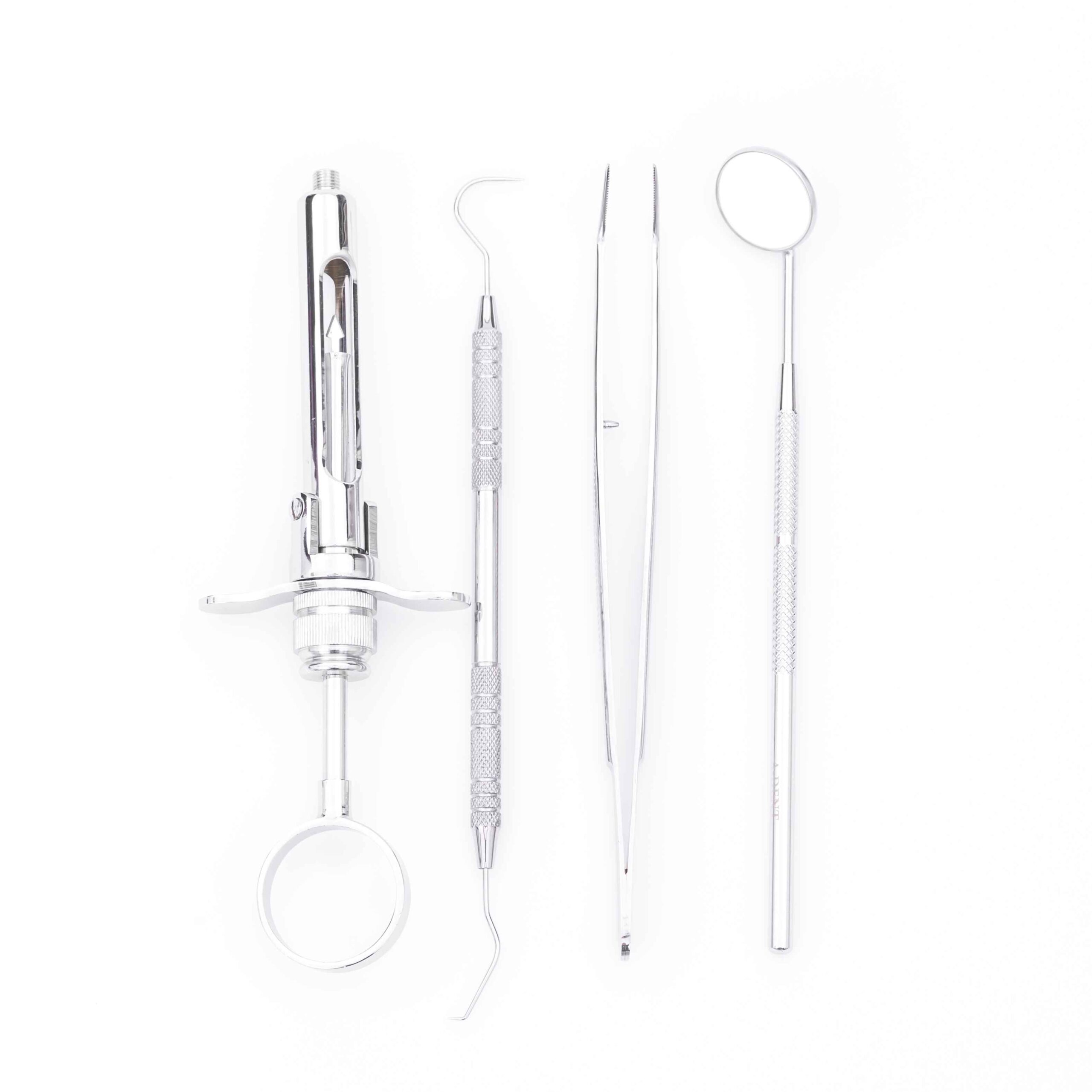 Suture Needles (Eyeless Eyed)