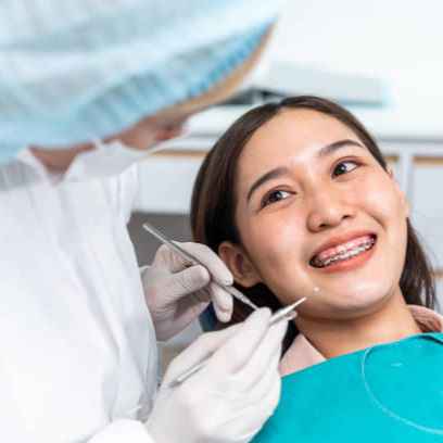 Orthodontics