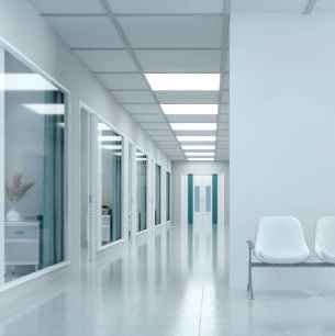 Competent Partner For Clinical Facilities