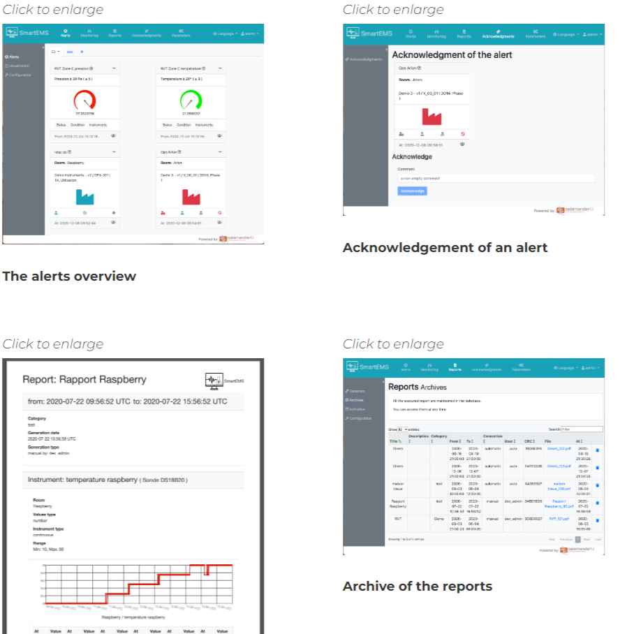 SMARTREG: VOICE-CONTROLLED ELECTRONIC BATCH RECORD