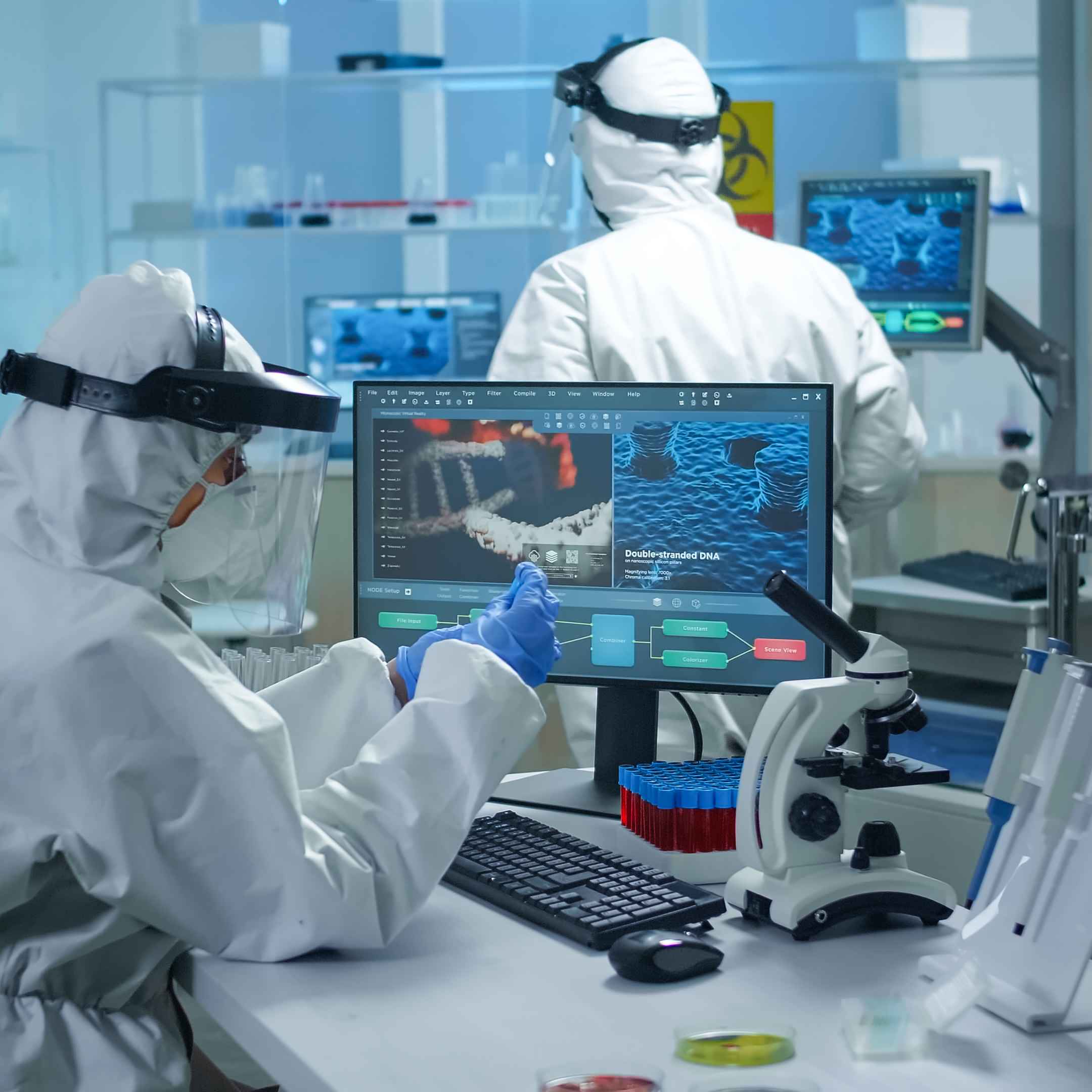 Crown Bioscience