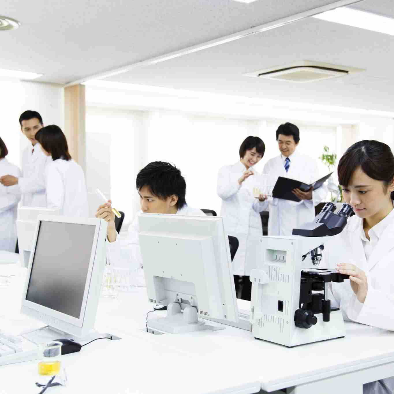 Manufacturer & Testing