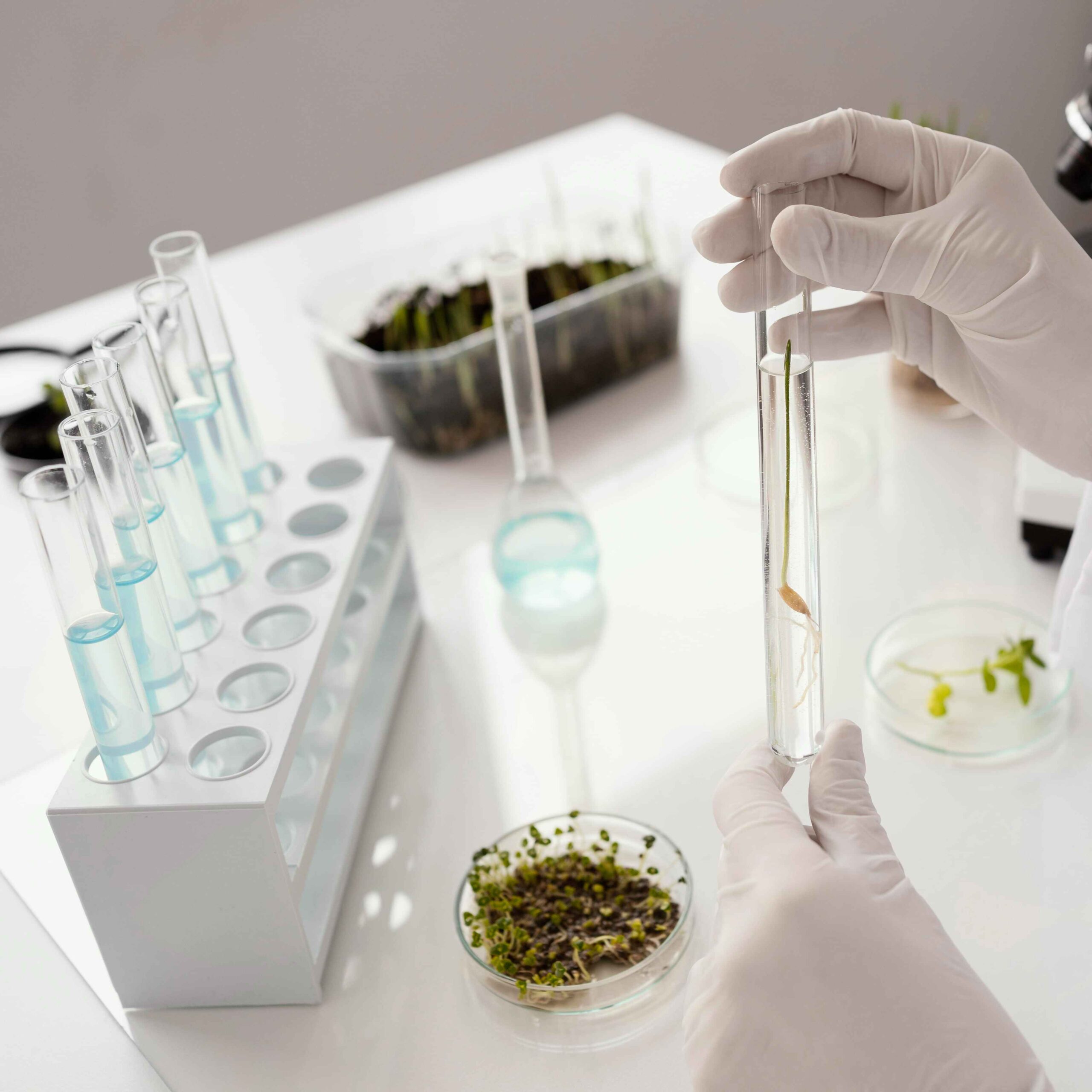 Bio-Pharma