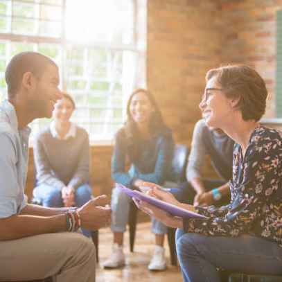 Psychological Counseling Services