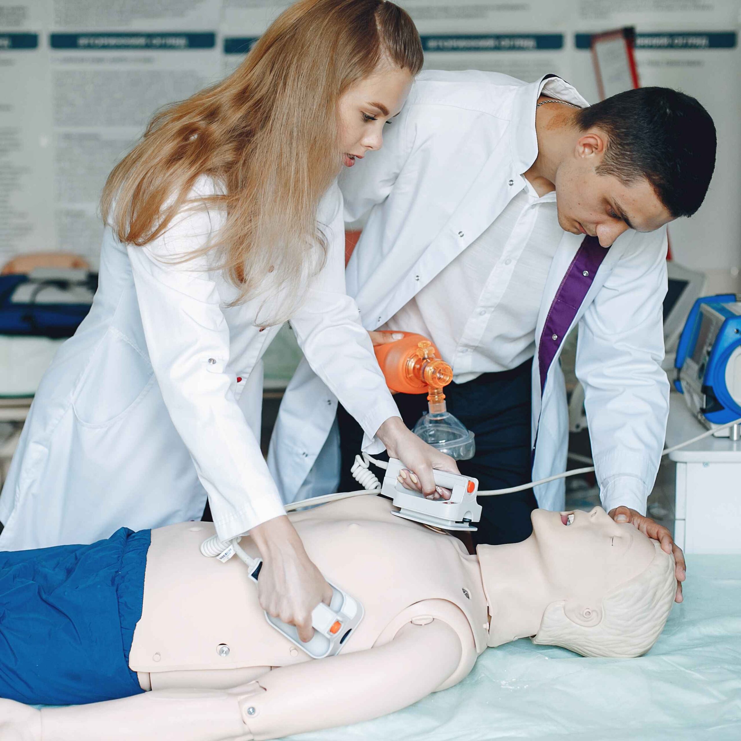 Cardiothoracic & Vascular Surgery Services