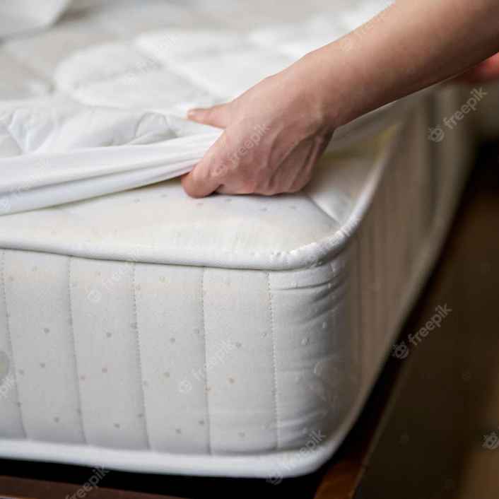 X3 R&D Mattress System