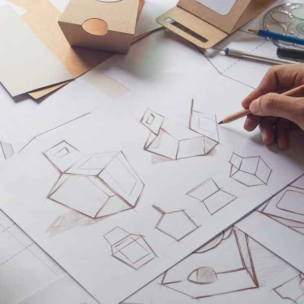 Product Development