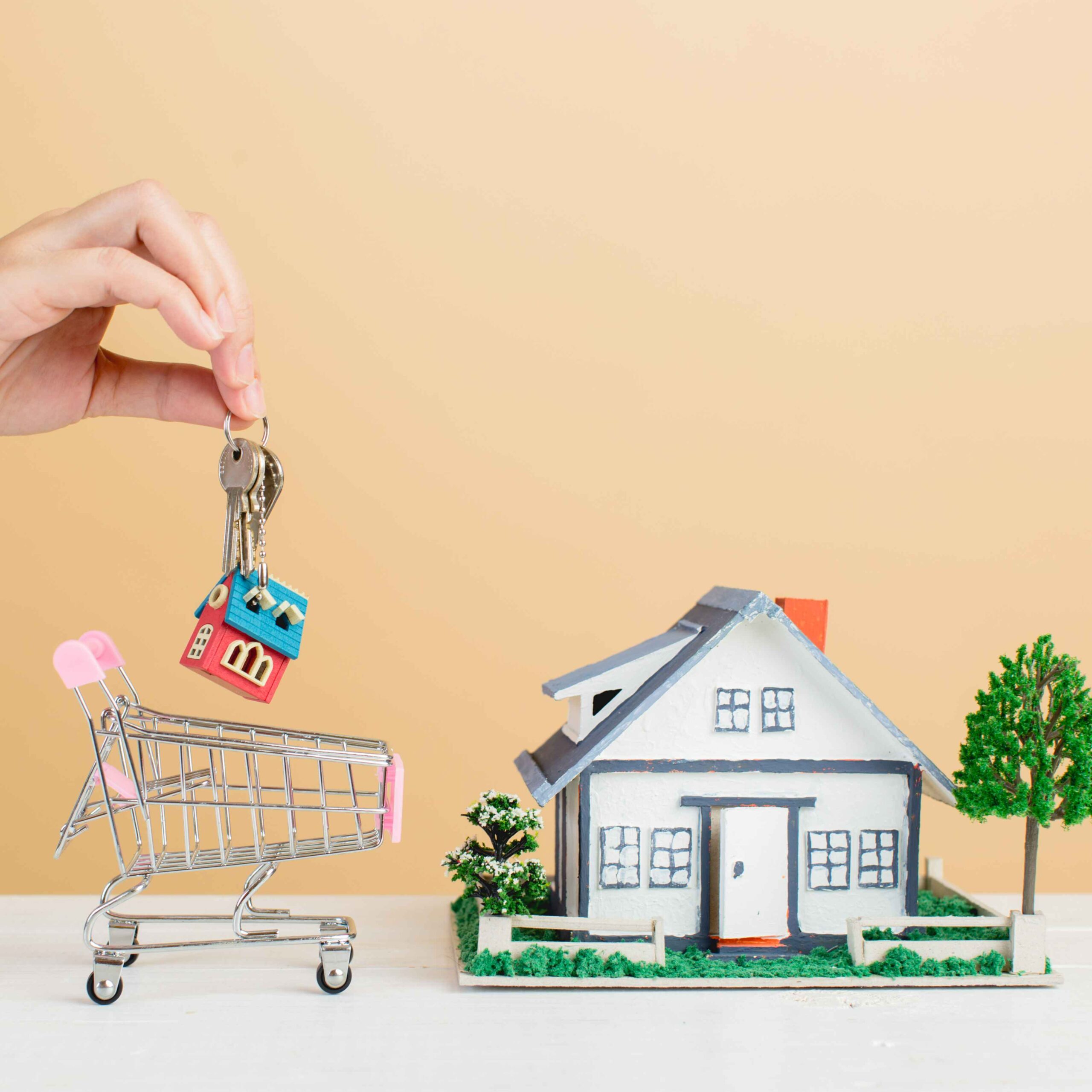 Property solutions
