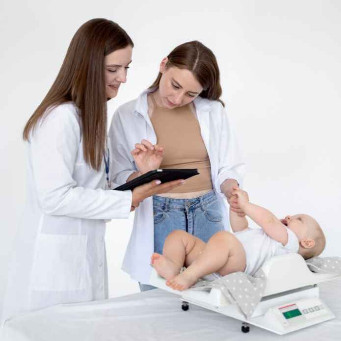 Neonatology