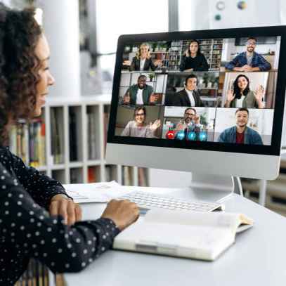 Webinar Services