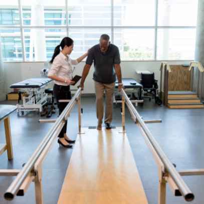 Rehabilitation Treatment