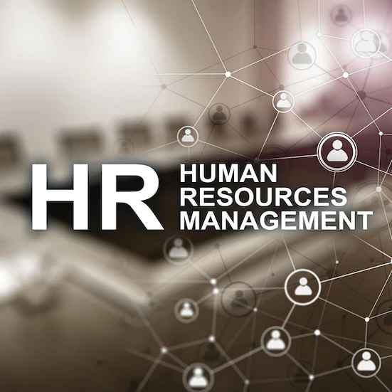 HR Services and Outsourcing