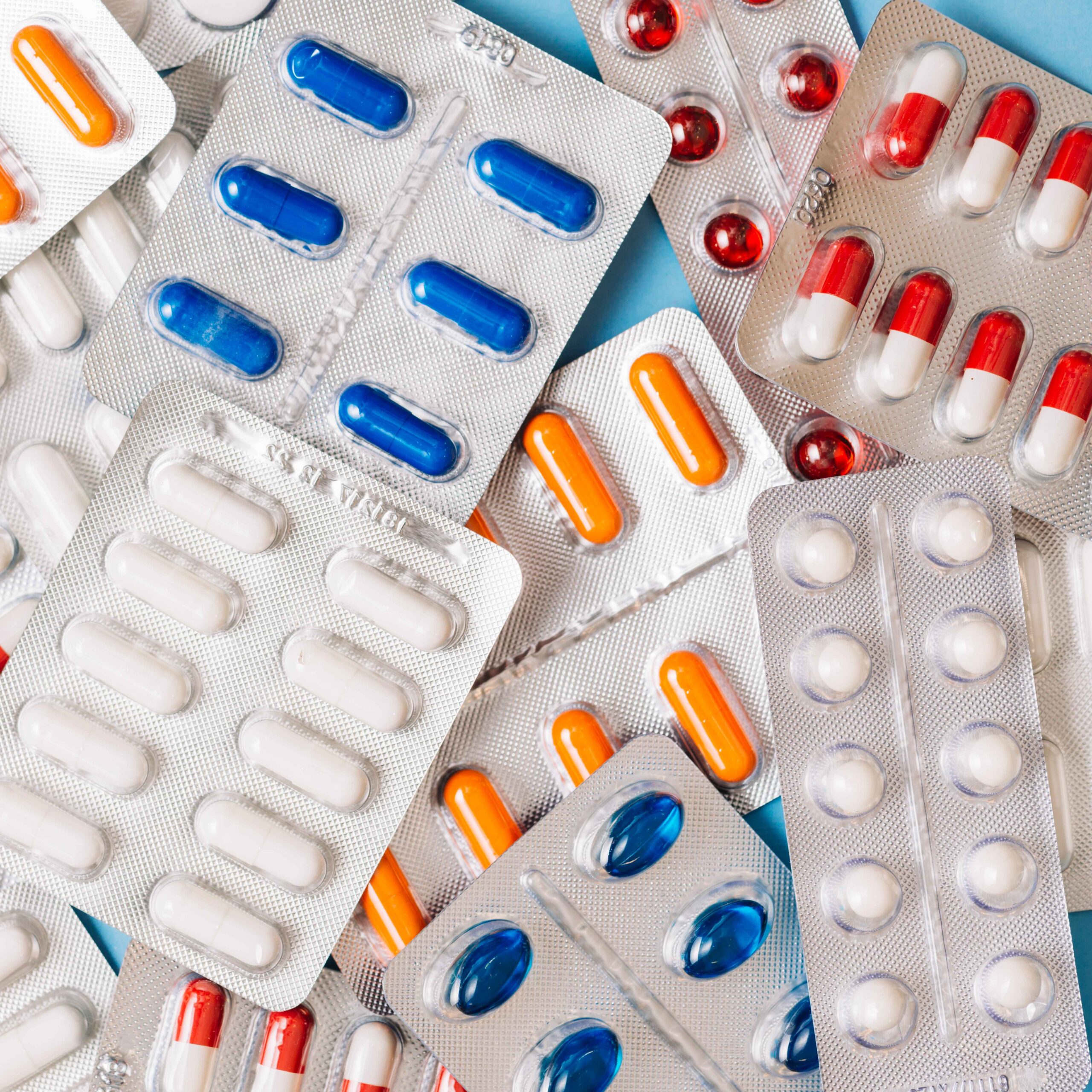 Human Medicines