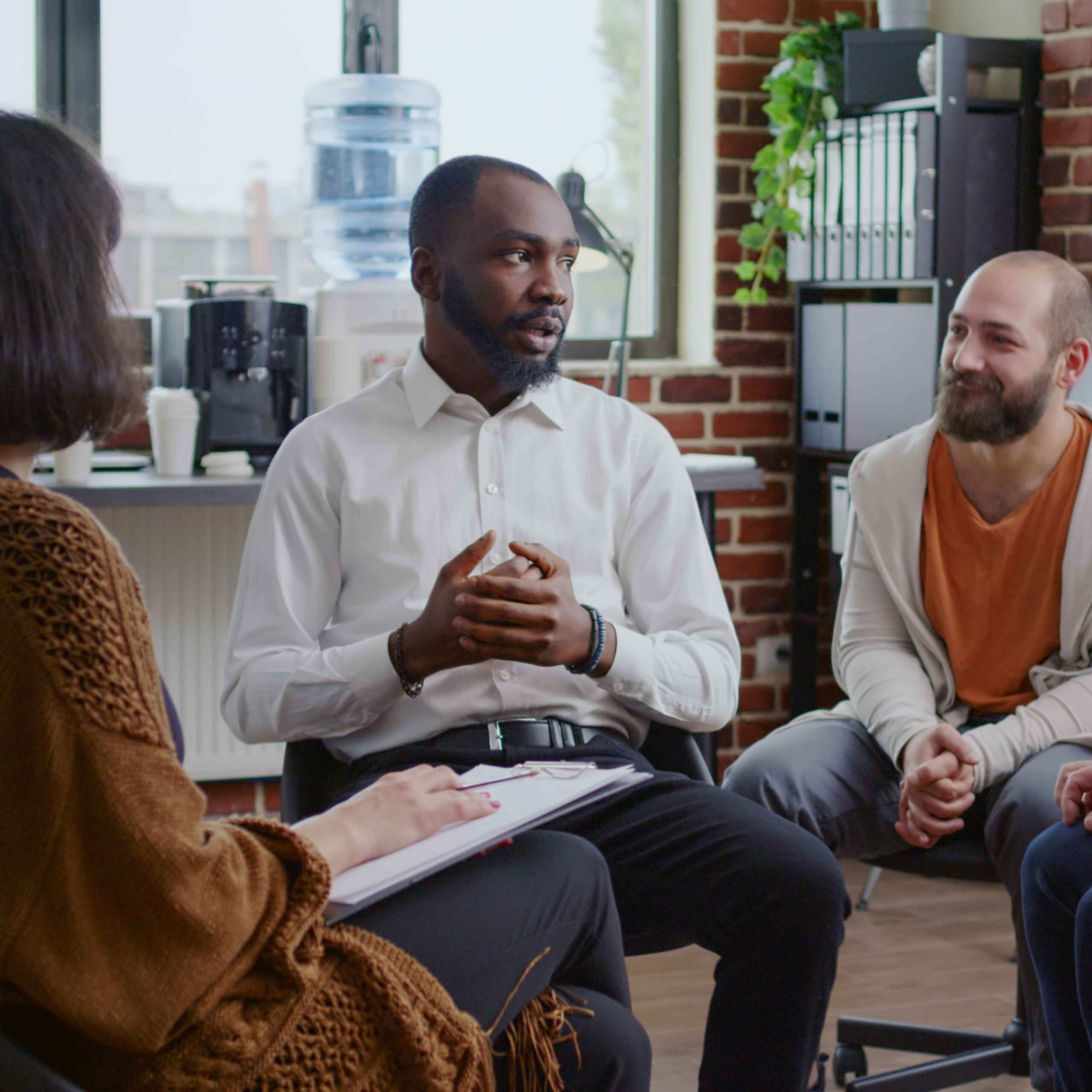 In-House Health Management