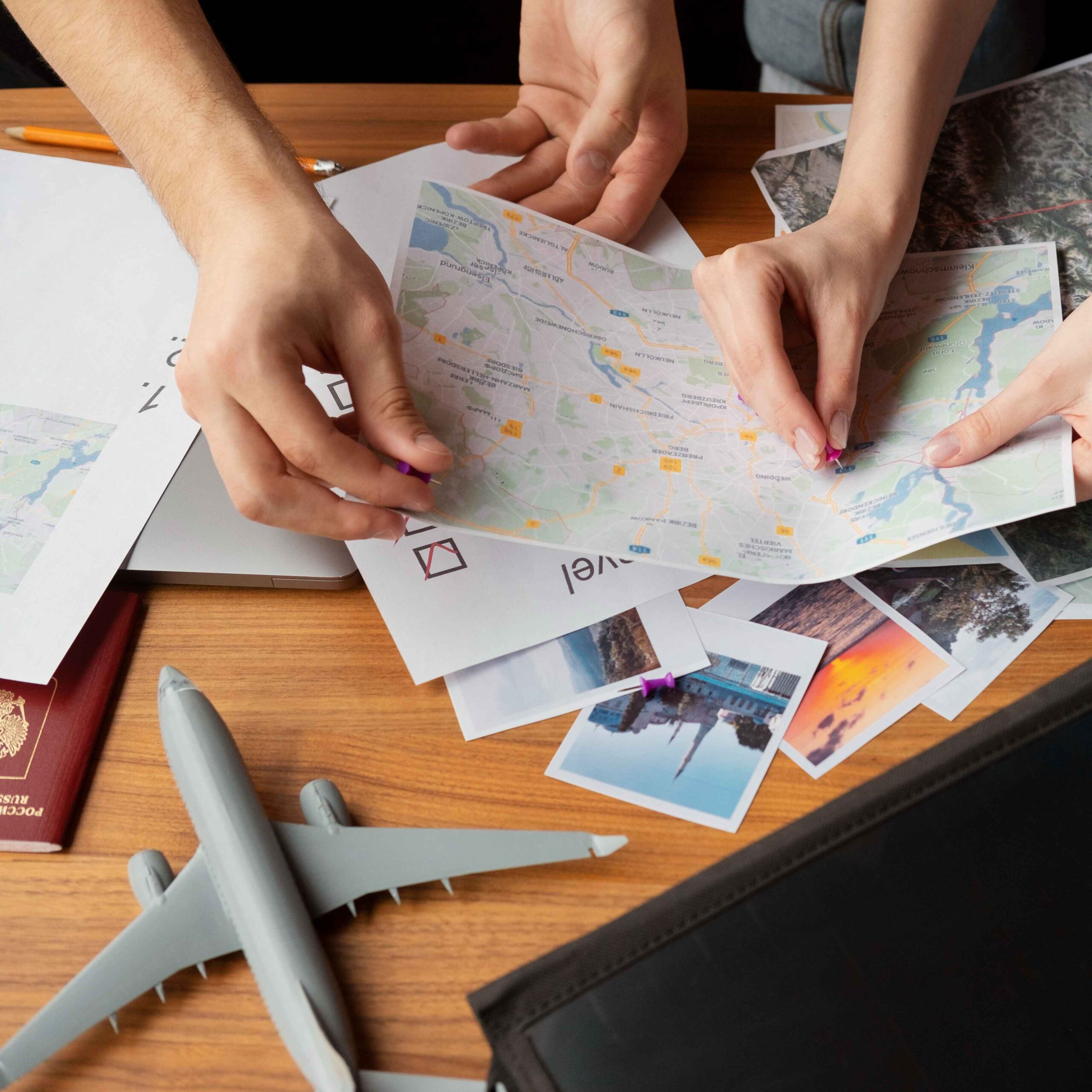 Travel Industry & Media