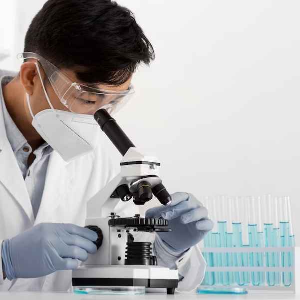 Tissue Sourcing and Cell Isolation