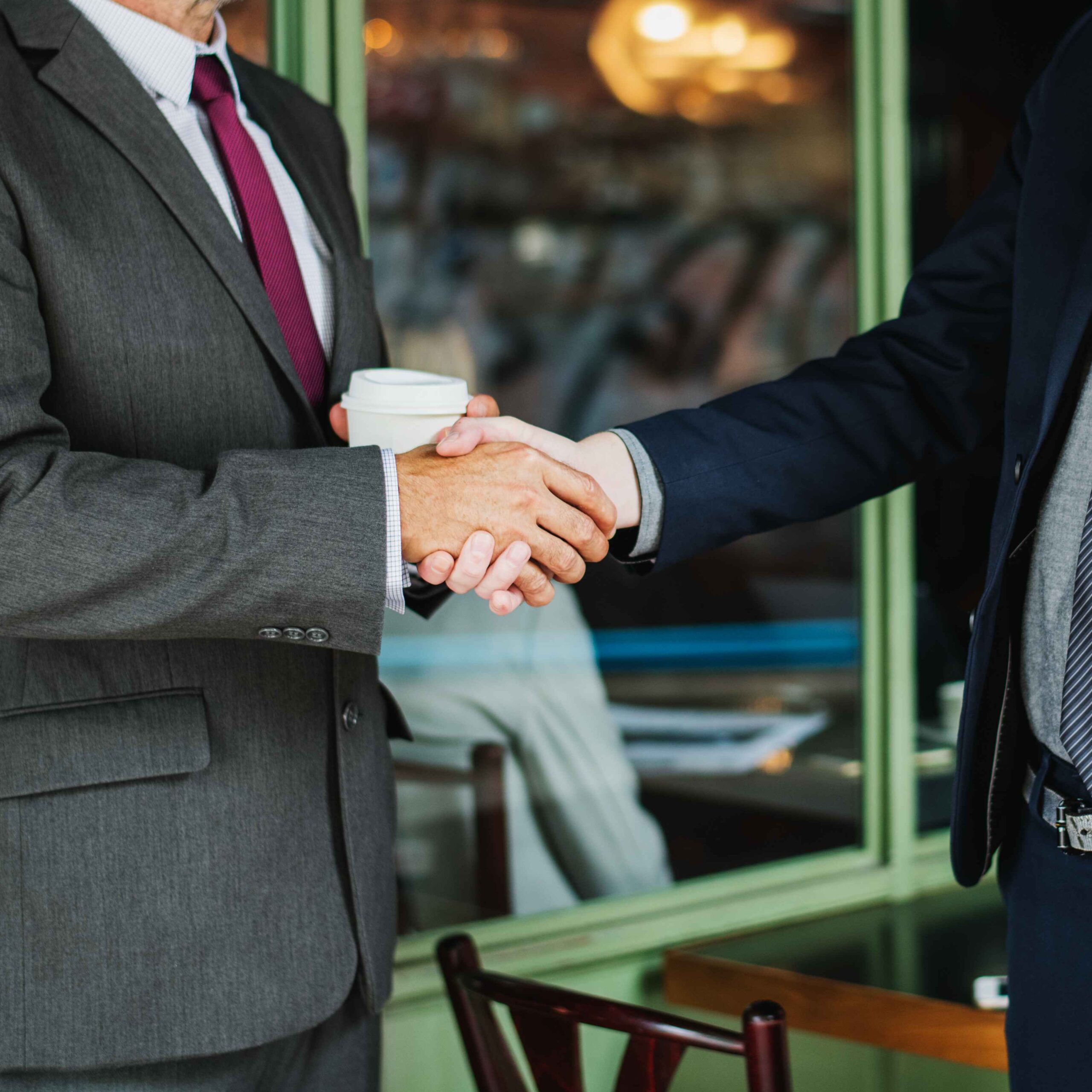 Sourcing for Foreign Enterprises
