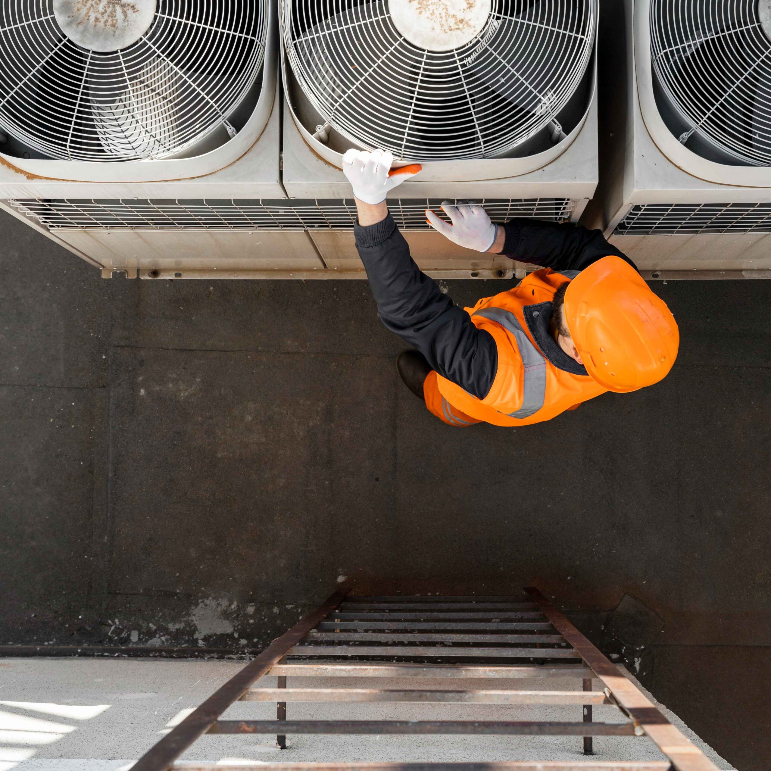 Equipment Cleaning / Cleaning of Air Ducts (VDI 6022)