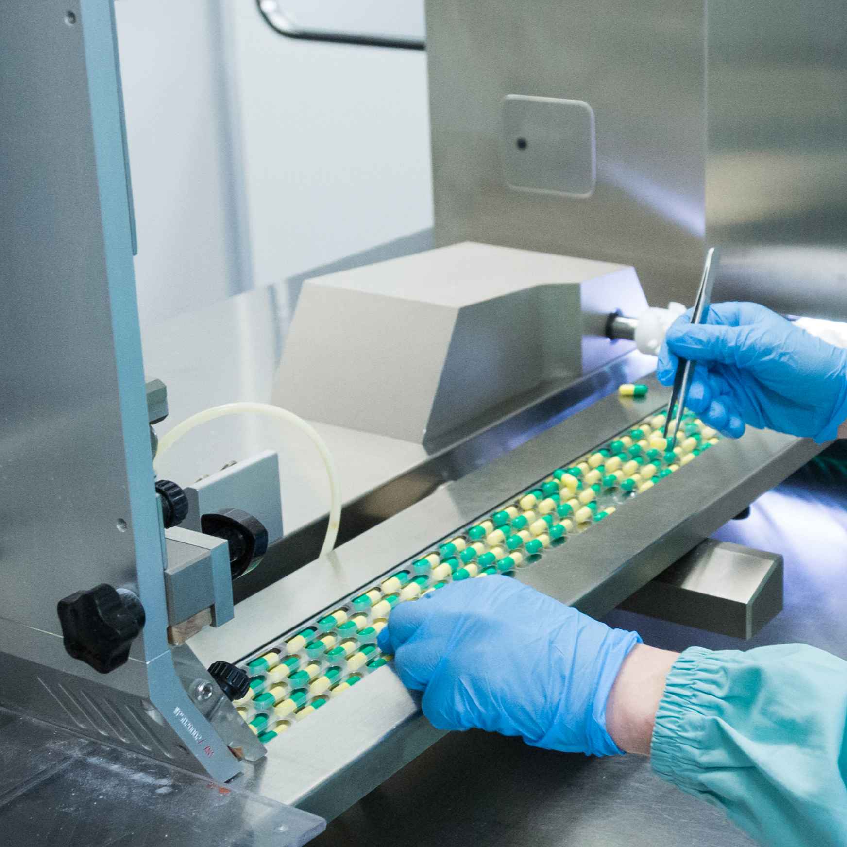 Production of Vitamin D2