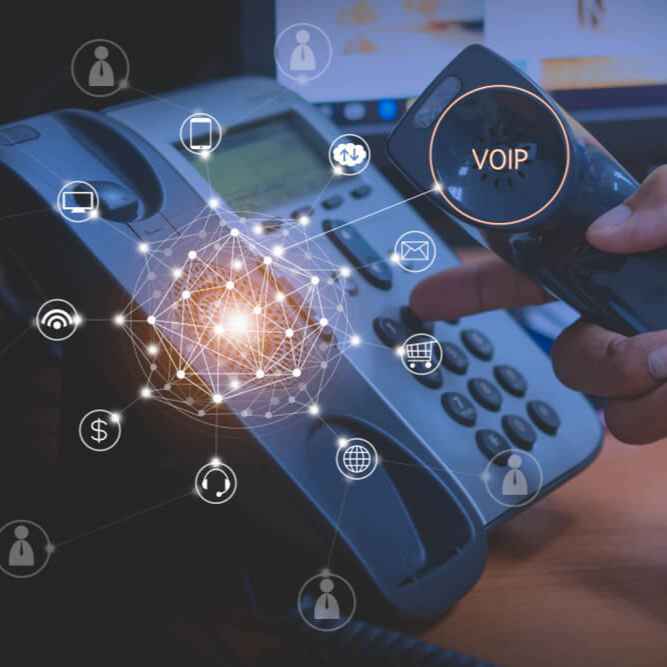 Information And Communication Technology