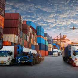 Arasco Logistics