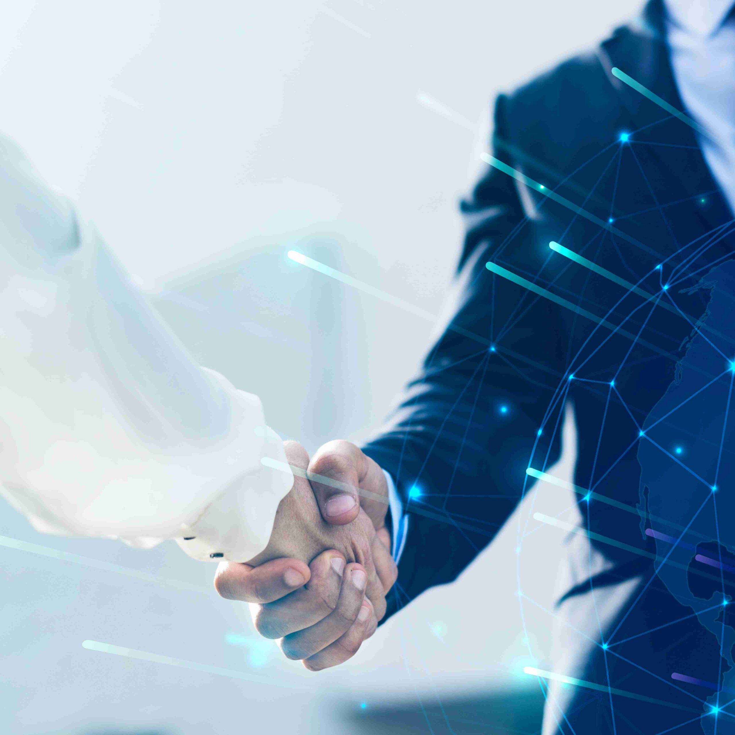 Commercial Advisory (Distributor/ Partner Matching/Product Sourcing)