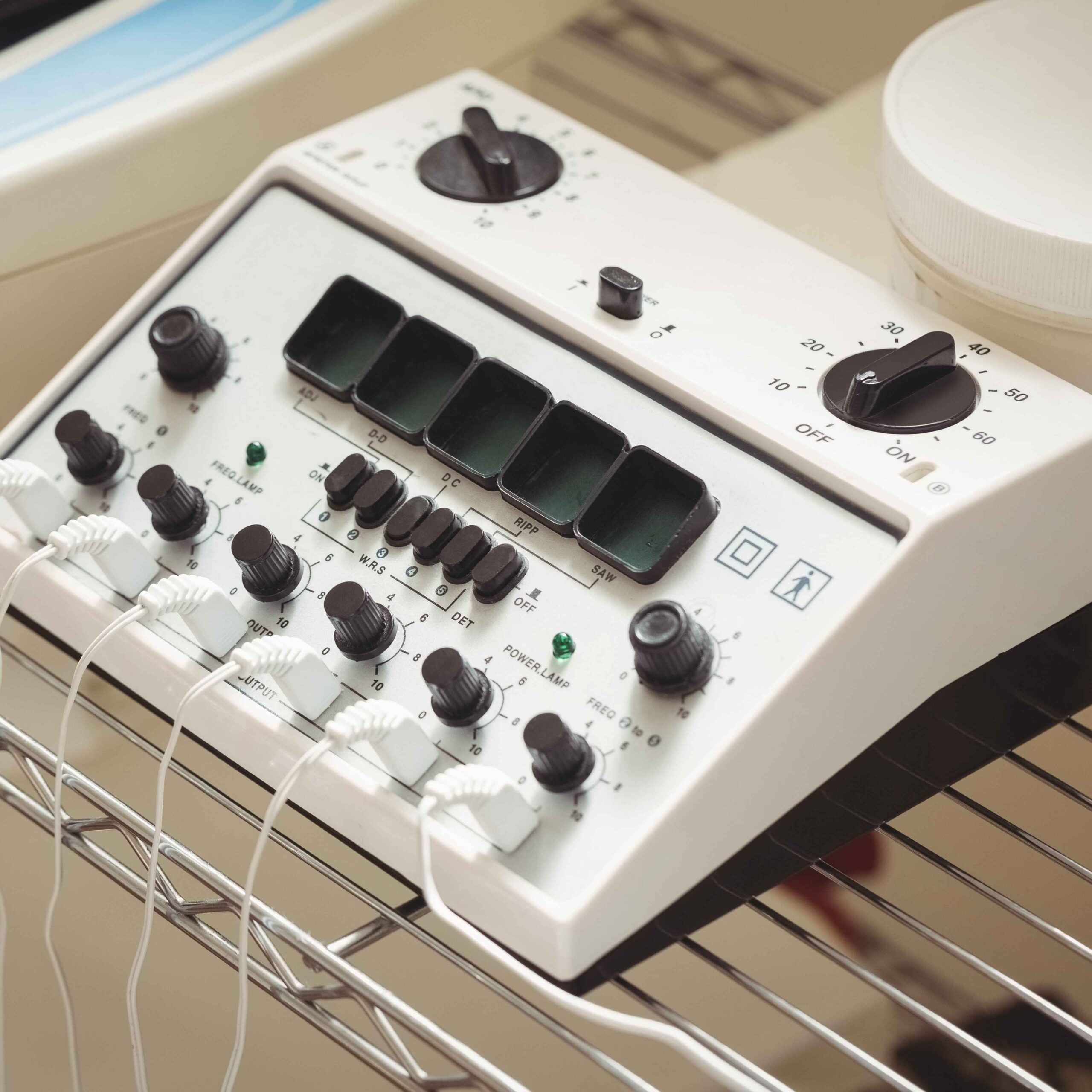 Ultra Trace Analyzer FalconTrace Series