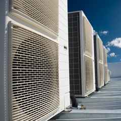 Climate – Ventilation