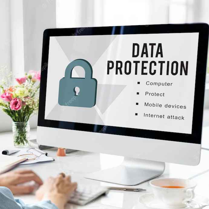General Data Protection