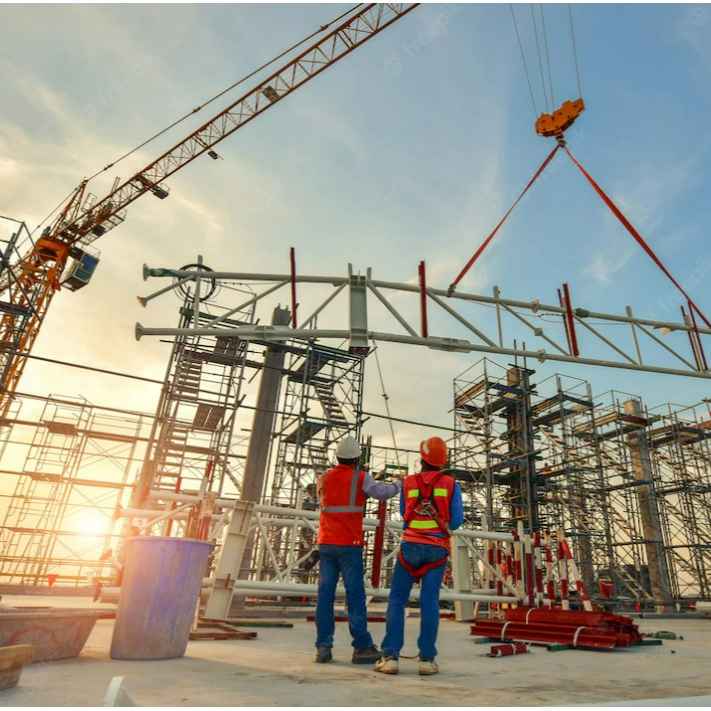 Construction