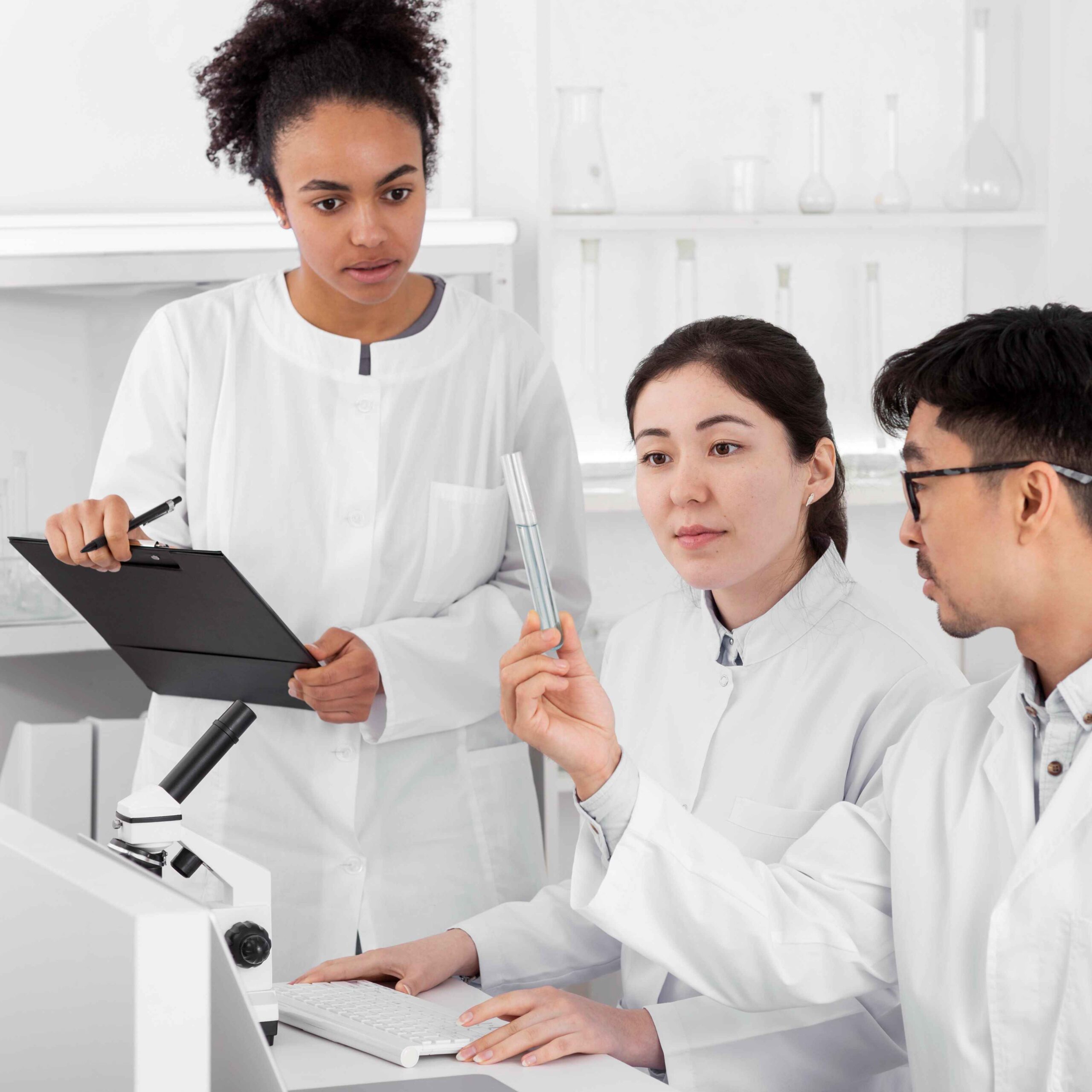 R&D Team
