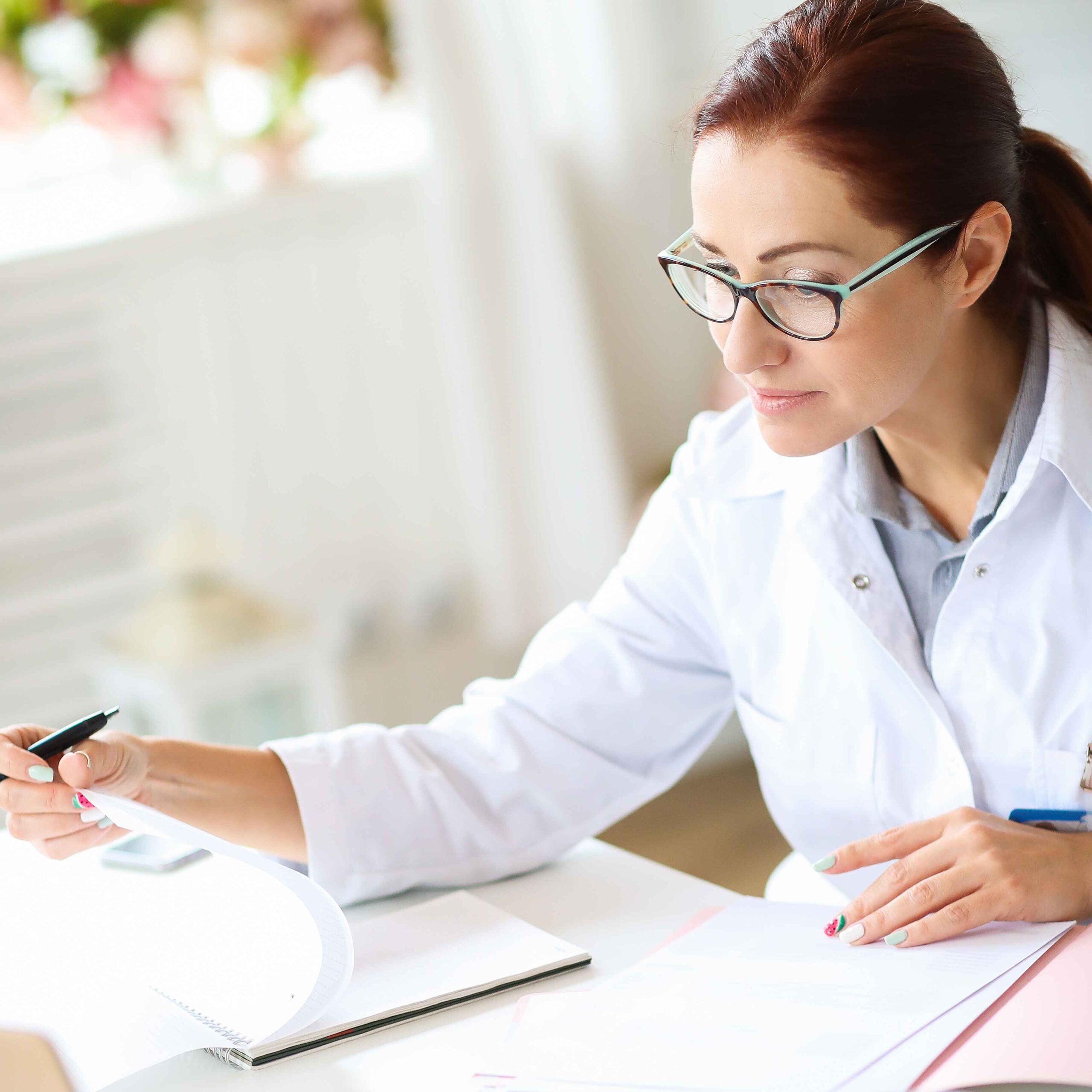 Medical Writing