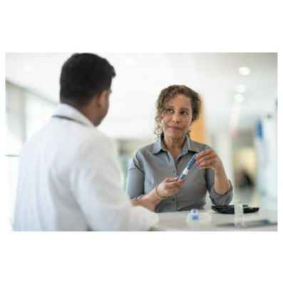 Diabetology