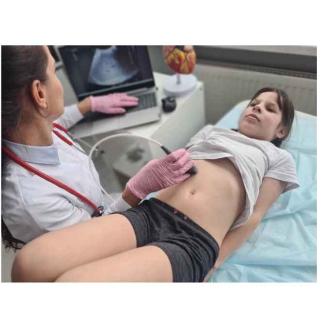 Liver Disease Treatment