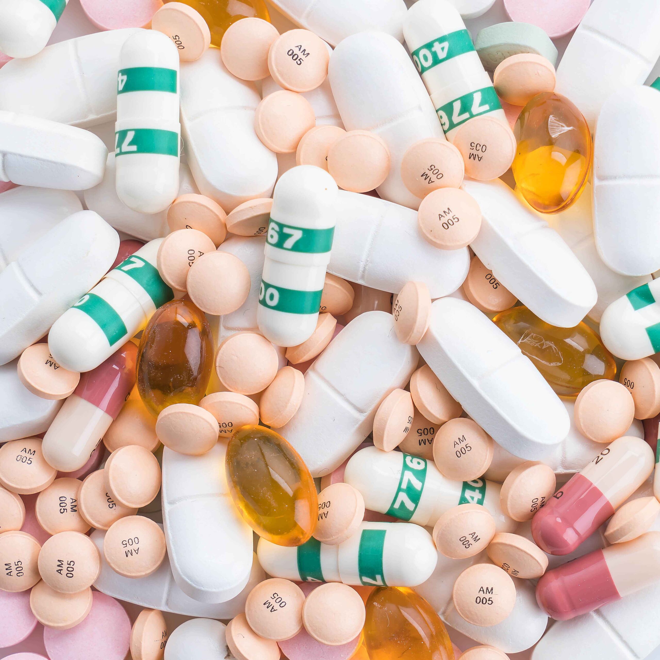 Supply of Drugs