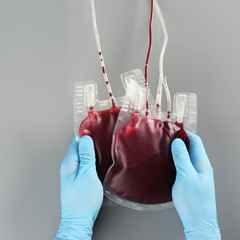 Blood Transfusion