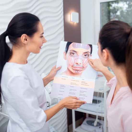 Slimming and Firming of the Skin