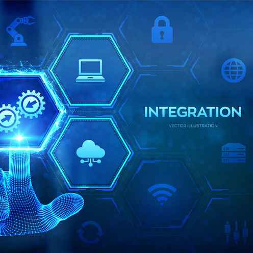 Integrated Systems