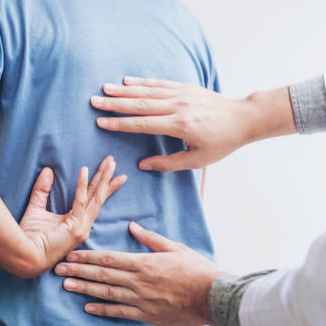 Rehabilitation Therapy