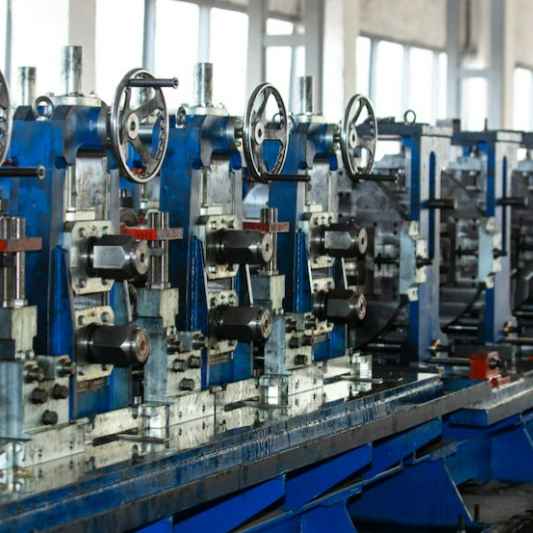 Manufacturing Nitrile Glove Machines