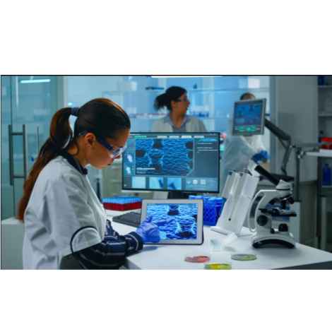 Digital Health Glue