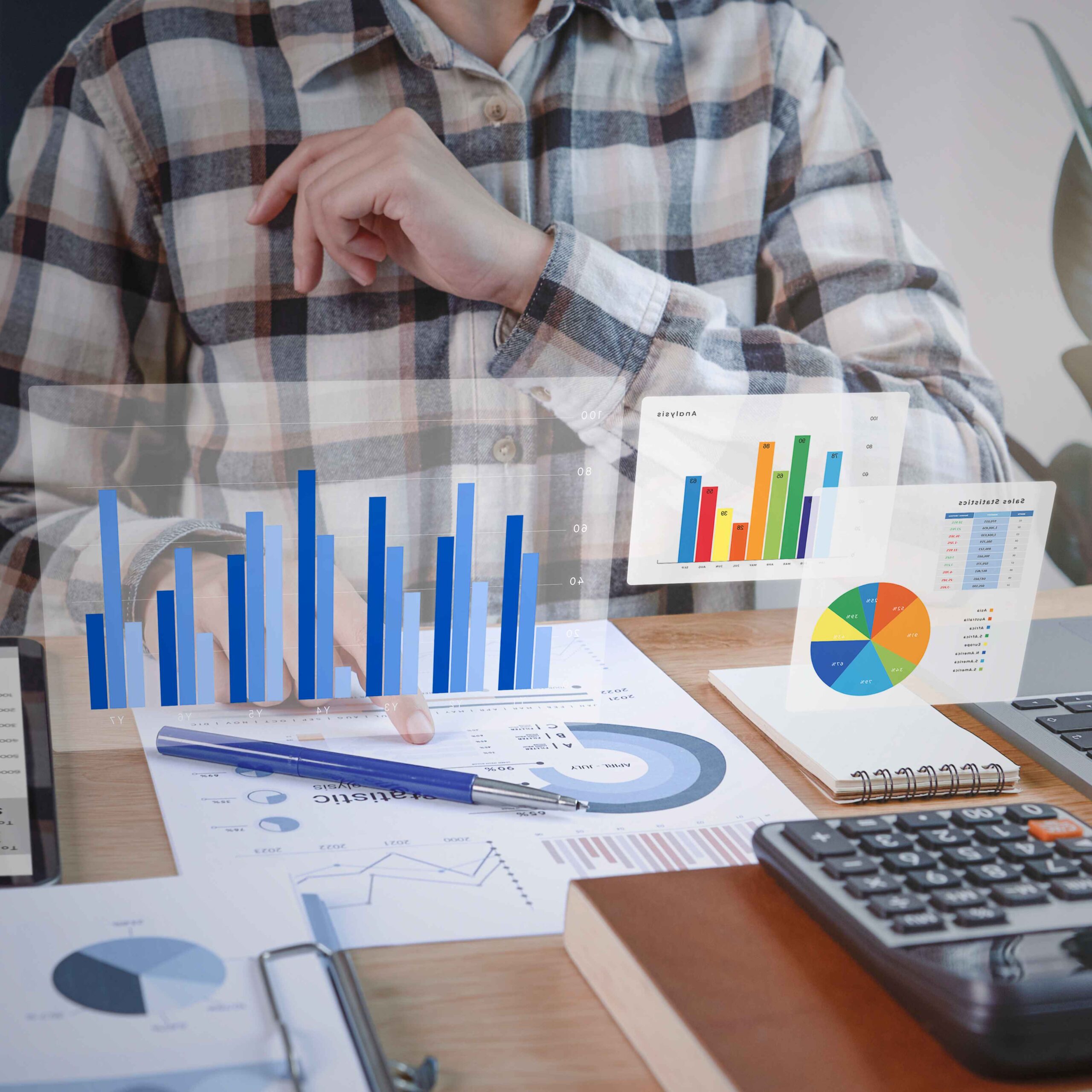 Equity Funding Programs