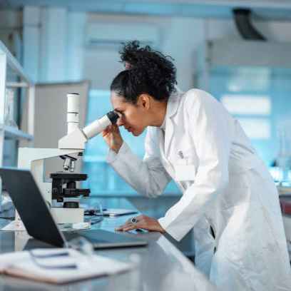 Cutting Edge Cancer Research Deserves Cutting Edge Tools