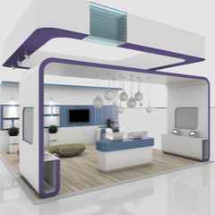 Exhibition Design